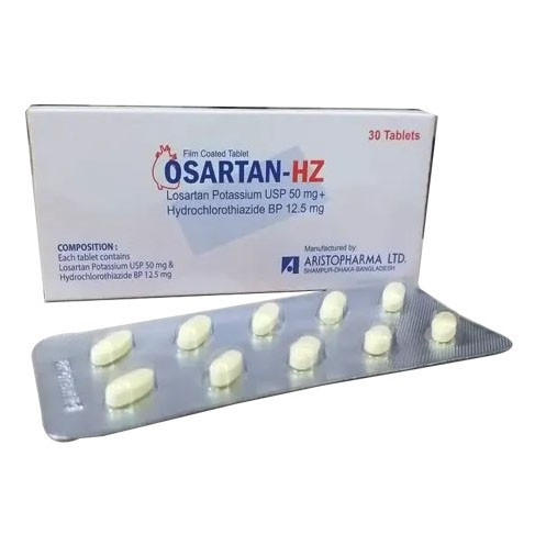 osartan-hz-50125-mg
